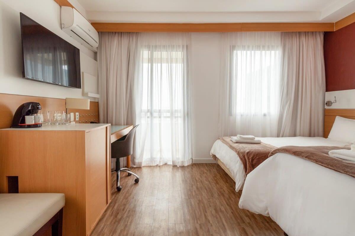 Hotel Bhomy Pinheiros - Flat Em Otima Regiao Q1601 São Paulo Exteriér fotografie