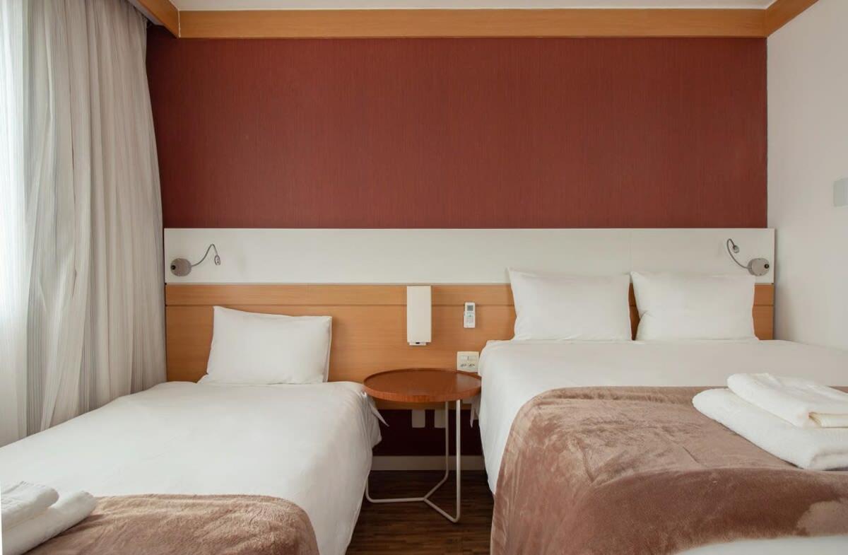 Hotel Bhomy Pinheiros - Flat Em Otima Regiao Q1601 São Paulo Exteriér fotografie