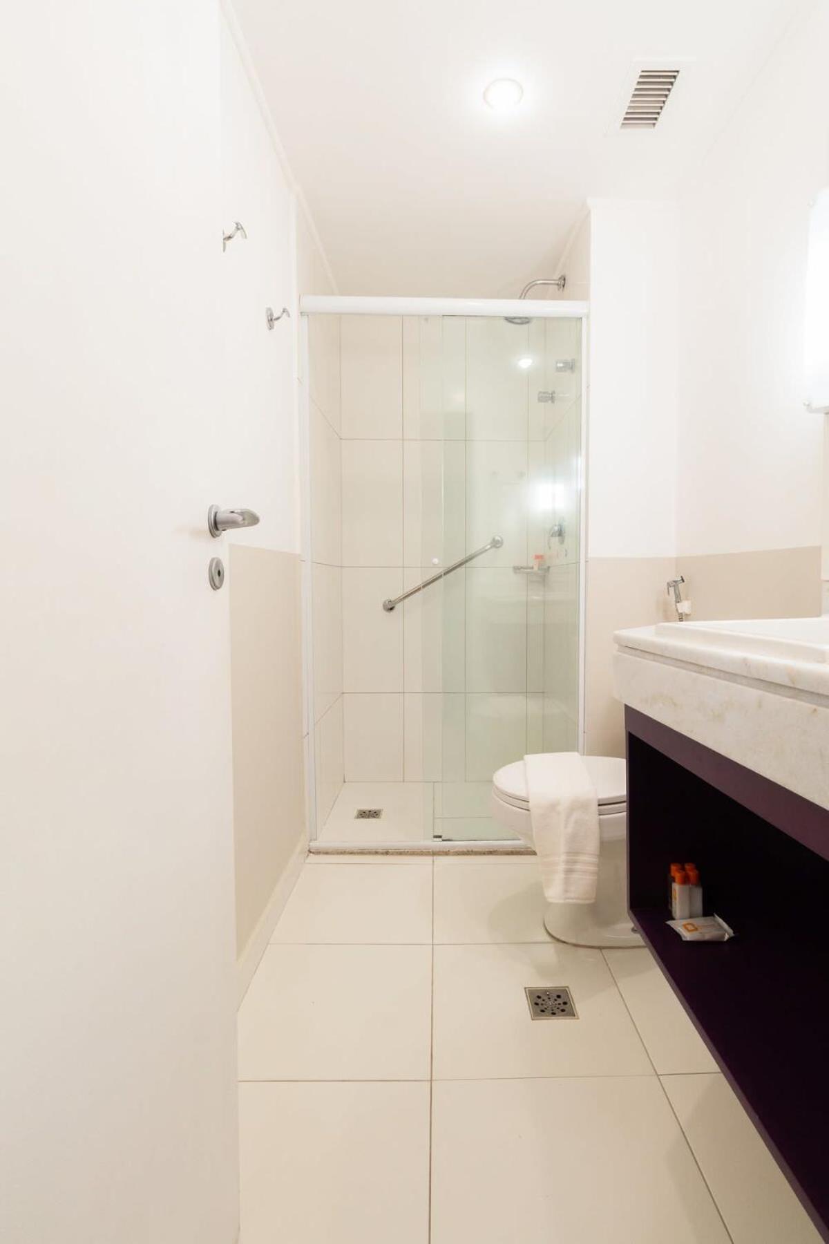 Hotel Bhomy Pinheiros - Flat Em Otima Regiao Q1601 São Paulo Exteriér fotografie